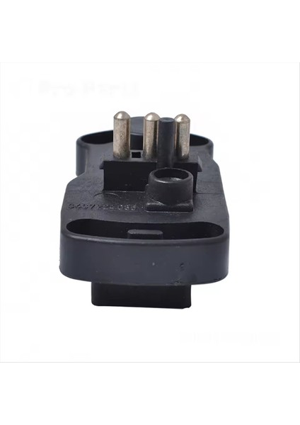 Gaz Kelebeği Konum Sensörü 3437224015 3437224035 Mercedes-Benz Için 190 260 300 350 380 400 420 500 560 W201 W124 W126 (Yurt Dışından) modelleri