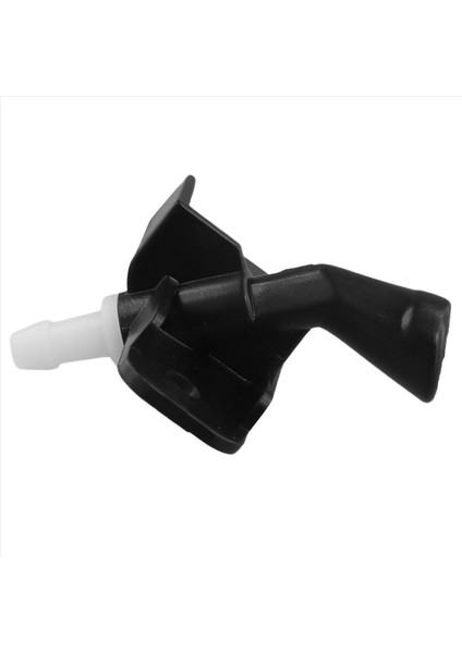 Honda Fit 2019-2013 Jazz 2014 Hood Ön Cam Yıkayıcı Sprey Jeti (Yurt Dışından) modelleri