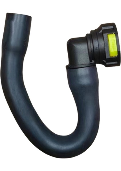 Otomatik Yedek Parçalar Krank Kordalı Havalandırma Borusu 6453YH 9678738980 Peugeot 408 Citroen C4L DS5LS Ec8 (Yurt Dışından) fırsatları