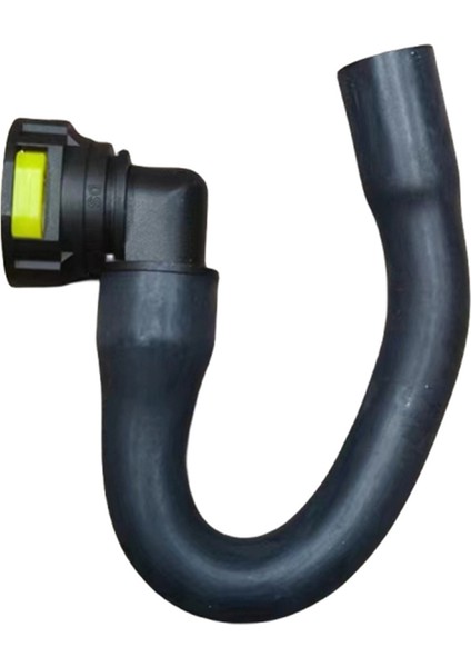 Otomatik Yedek Parçalar Krank Kordalı Havalandırma Borusu 6453YH 9678738980 Peugeot 408 Citroen C4L DS5LS Ec8 (Yurt Dışından) indirimleri