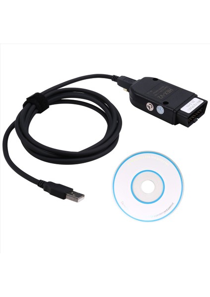 Araba Dedektörü Hex-V2 Vcds 24 5 ATMEGA162 5054 Vw Audi Skoda Seat Için USB 2 0 Arayüz 1996-2017 Ingizce Sürüm (Yurt Dışından) fiyatları