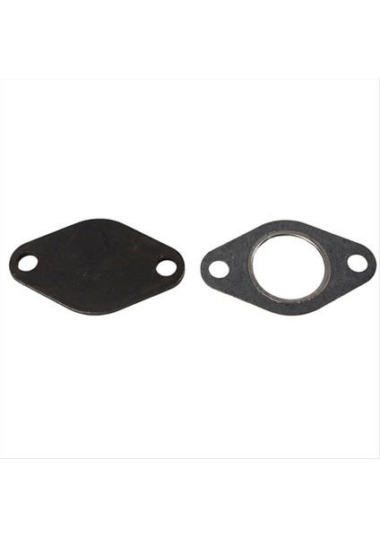 Araba 57MM Egr Delet Kiti Egzoz Valfı Yedek Hortumları 1 9 8V Tdı ve 90/110 PD100/PD115 Dizel Motorlar (Yurt Dışından) modelleri