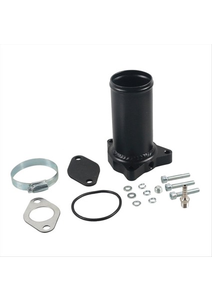 Araba 57MM Egr Delet Kiti Egzoz Valfı Yedek Hortumları 1 9 8V Tdı ve 90/110 PD100/PD115 Dizel Motorlar (Yurt Dışından) fırsatları