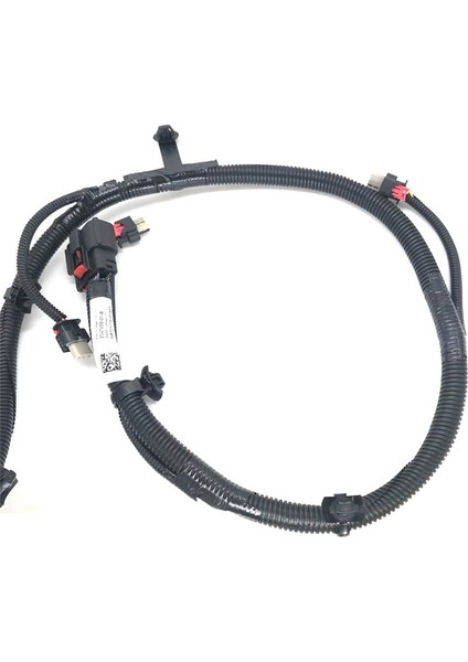 Araba Ön Tampon Ters Radar Kablo Kablo Demeti 2067958-01-B Tesla Model 3 2021-2023 Için Sis Lambası Arayüzü Olmadan (Yurt Dışından) fiyatları