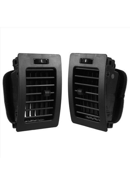 1 Set Iç Kma Grill A/c Havalandırma Grille Fortuner Aksesuar Toyota Hilux Kun Sr5 Ute 2005-2015 (Yurt Dışından) fiyatları