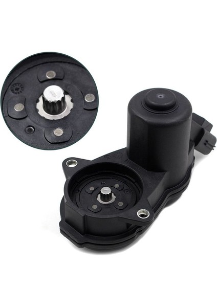 32355597 Park El Freni El Freni Motoru Mazda Cx-4 Için Kaper 3 6 4353916 440110830R (Yurt Dışından) indirimleri