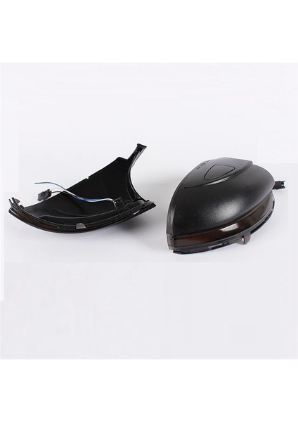 Dinamik Dönüş Sinya Işık Akan Su Yanıp Sönen Vw Golf Için Yanıp Sönen Gösterge Sinya 6 Vı Mk6 Gtı R Hat R20 Touran (Yurt Dışından) fiyatları