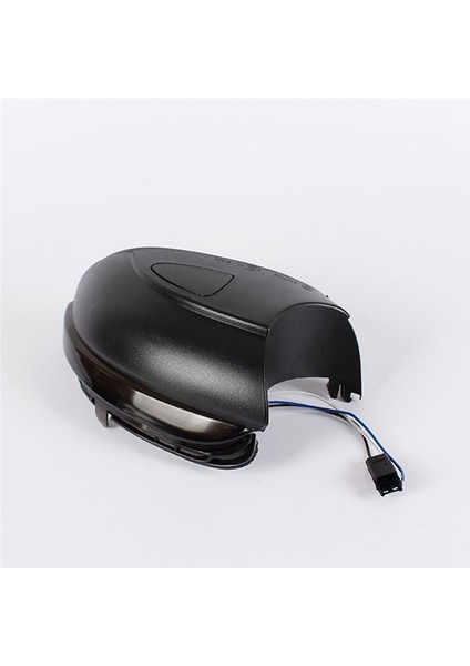 Dinamik Dönüş Sinya Işık Akan Su Yanıp Sönen Vw Golf Için Yanıp Sönen Gösterge Sinya 6 Vı Mk6 Gtı R Hat R20 Touran (Yurt Dışından) modelleri