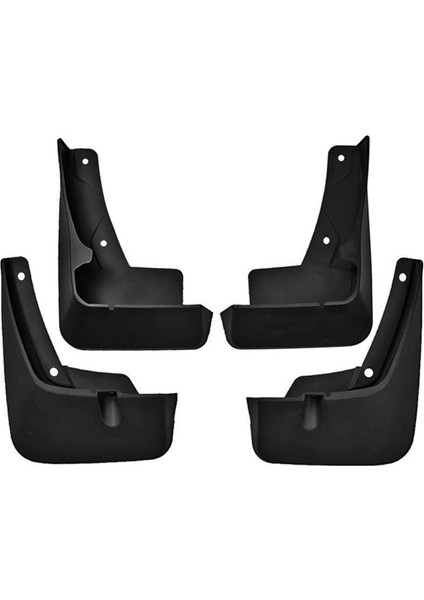 Hyundai Pasade Için Araba Çamur Fleps 2019-2023 Çamurluk Çamurluk Çamur Guard Flep Splash Flaps Aksesuarlar (Yurt Dışından) indirimleri