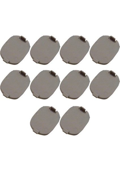 10PCS Kuyruk Lambası Somun Tozu Honda Için Cr-V Re 2007-2011 Cıvata Garnitür Kapağı Çerçeve Kapağı 33506-SWA-A01 (Yurt Dışından)