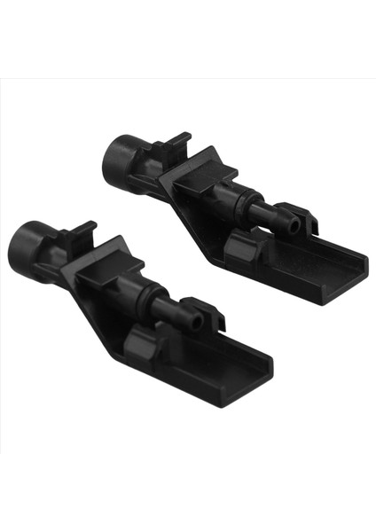 2pcs Araba Ön Cam Yıkayıcı Nozul Jet 76810-TA0-A01 Honda Accord Crv Hood Ön Cam Yıkayıcı Sprey Jet (Yurt Dışından) fiyatları