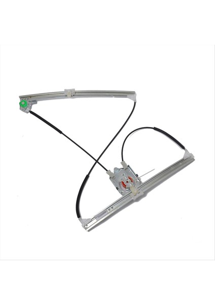Araba Ön Kapı Elektrik Kaldırıcı Pencere Regülatörü Renault Laguna Mk2 Iı 2001-2007 8200000938 8200000937 (Yurt Dışından) fırsatları