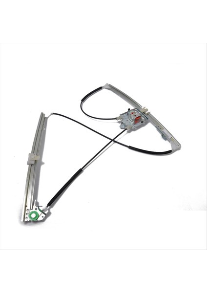 Araba Ön Kapı Elektrik Kaldırıcı Pencere Regülatörü Renault Laguna Mk2 Iı 2001-2007 8200000938 8200000937 (Yurt Dışından) indirimleri