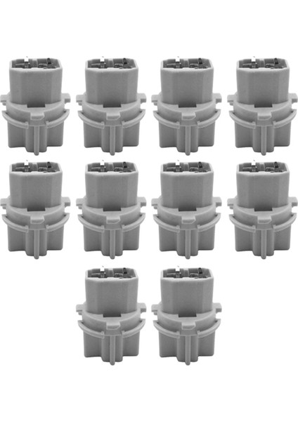 33515-S50-003 Fren Kuyruk Lambası Honda Accord Için Arka Ampul Soket Tutucu Civic Fit Odyssey (Yurt Dışından)