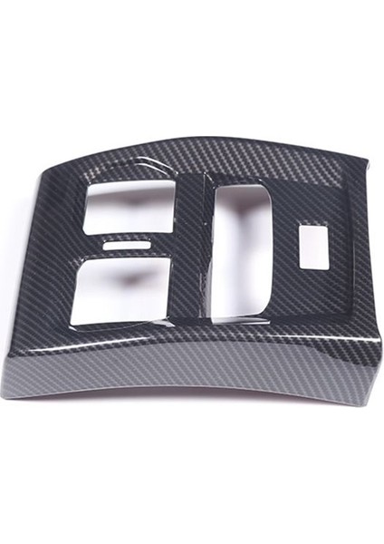 Araç Arka Hava Çıkış Çerçevesi Dekorasyon Kapağı Trim Araç Bmw 4 Serisi G22 2022 Dış Aksesuarlar (Yurt Dışından) fiyatları