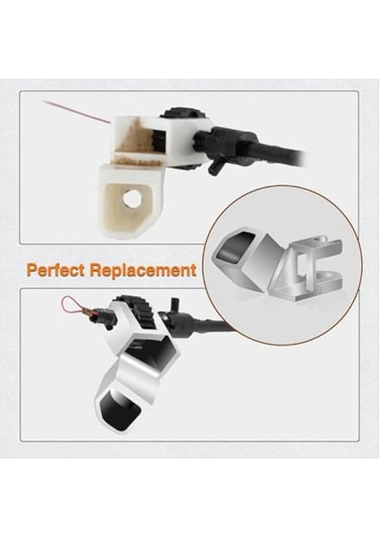 Ford F150-F550 E150-E450 Ranger Gezisi Için Otomatik Şanzıman Vardiyalı Gösterge Kablo Braketi 83244 (Yurt Dışından) modelleri