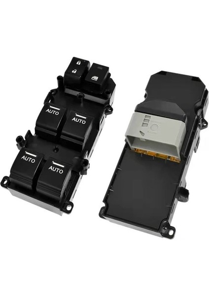 Araba Güç Penceresi Kontrol Anahtarı Cam Kaldırıcı Düğmesi 35750-T2A-W01 Honda Accord 2013-2017 Için Yedek Parçalar (Yurt Dışından) fiyatları