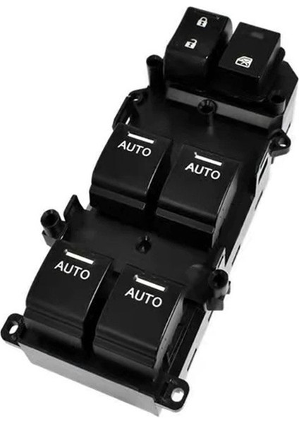 Araba Güç Penceresi Kontrol Anahtarı Cam Kaldırıcı Düğmesi 35750-T2A-W01 Honda Accord 2013-2017 Için Yedek Parçalar (Yurt Dışından) modelleri