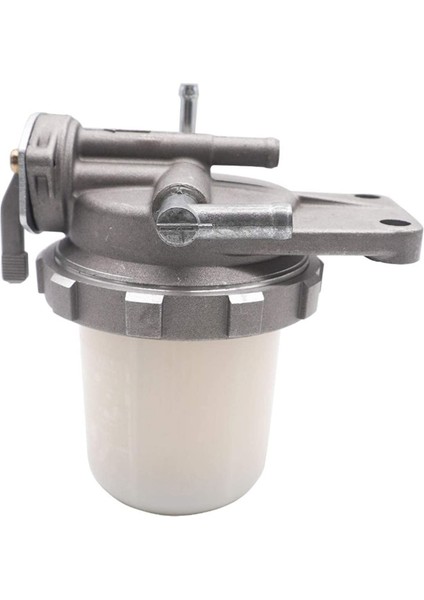 Dizel Filtre Yakıt Filtre Montajı 15521-43015 1A001-43010 Kubota Motoru D1005 D1105 D1703 D905 (Yurt Dışından)