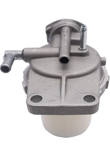 Dizel Filtre Yakıt Filtre Montajı 15521-43015 1A001-43010 Kubota Motoru D1005 D1105 D1703 D905 (Yurt Dışından) modelleri