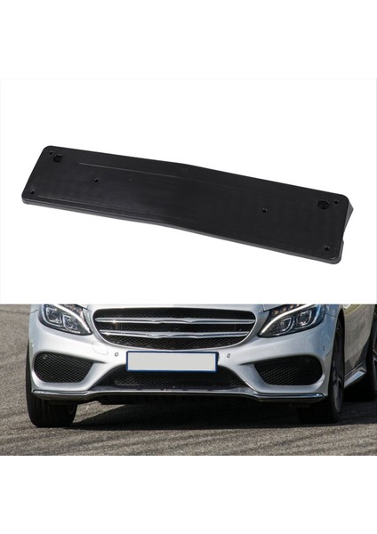 Ön Fer Plaka Tutucu 2058801644 Benz C-Class W205 Amg-Hate 2015-18 (Yurt Dışından) modelleri