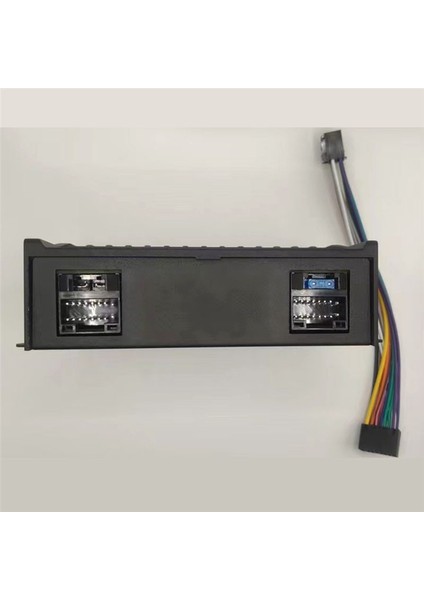 Profesyonel Dsp Ampfikatör Ses Stereo 4X80W Araba Android Radyoları Için Sadakat Gücü Dsp Ampfikatörü (Yurt Dışından) indirimleri