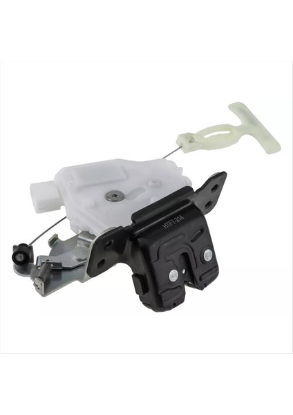 Araba Arka Bagaj Kit Bagaj Kapağı Mandalı Aktüatör 68084367AD Fiat 500X 2012-019 Araç Aksesuarları (Yurt Dışından) modelleri