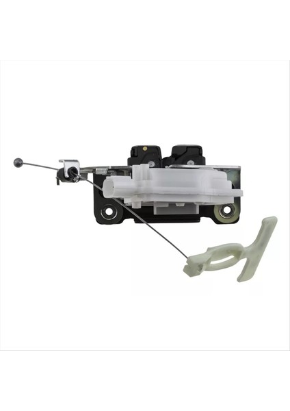 Araba Arka Bagaj Kit Bagaj Kapağı Mandalı Aktüatör 68084367AD Fiat 500X 2012-019 Araç Aksesuarları (Yurt Dışından) fırsatları