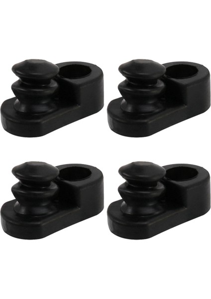 Kapı Anahtarı Kapağı Kauçuk 25368-6P000 Nissan Devriyesi Gq Y60 Gu Y61 1988-2011 Navara 1997-2008 (Yurt Dışından)