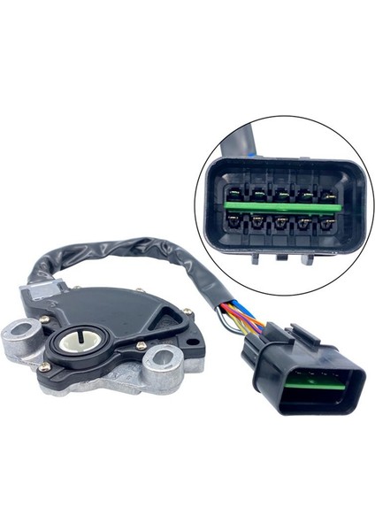 Mitsubishi Pajero Montero V73 V75 V77 1998-2006 Için Kontrol Güvenği Anahtarı (Yurt Dışından) modelleri