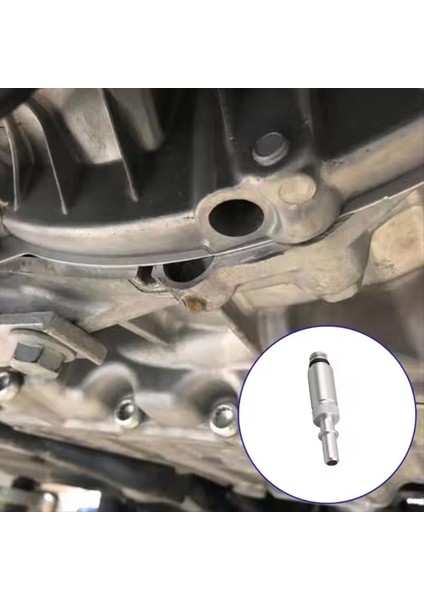 7 Vw Audı/0cl/0ck/0dk/0dn/0dp/0hl/mtf Için 7 Hız Otomatik Şanzıman Yağı Doldurma Adaptörü VAS6262A/9 (Yurt Dışından) indirimleri