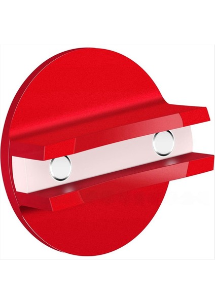 2 Adet Tutam Kaynak Krikosu Adaptörü Evrensel Alüminyum Yiv Manyetik Çerçeve Ray Koruyucusu Araba Için Zemin Jakı Stand Pedleri (Yurt Dışından) modelleri