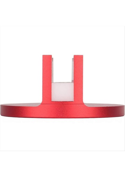 2 Adet Tutam Kaynak Krikosu Adaptörü Evrensel Alüminyum Yiv Manyetik Çerçeve Ray Koruyucusu Araba Için Zemin Jakı Stand Pedleri (Yurt Dışından) fırsatları