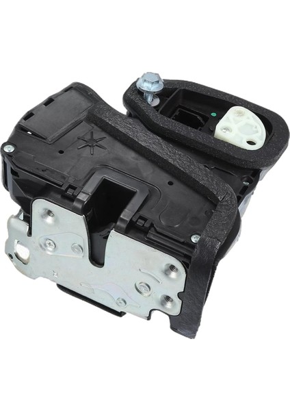 Araba Merkezi Kapı Kitleme Aktüatör Montajı 13533615 Cadillac Ct6 x Xt6 Gmc Sierra Chevrolet Cruze (Yurt Dışından)