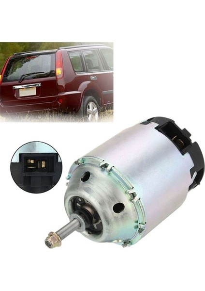 Nissan Için 12V Isıtıcı Üfleyici Motor Otomatik Ac Blower X-Trail T30 2001-2007 27225-8H31C 27225-8H310 272258H90B Lhd (Yurt Dışından) fırsatları