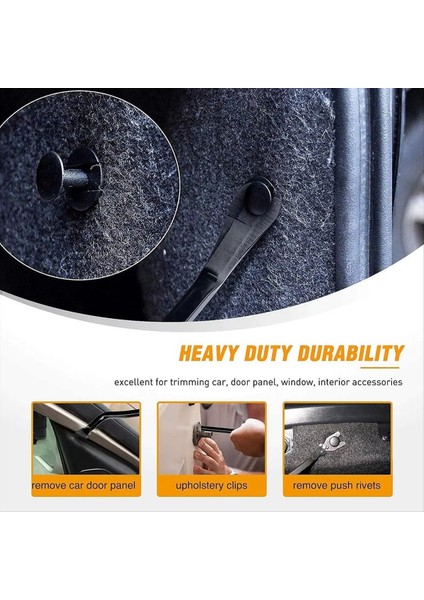 Araba Işığı Onarım Alet Far Pense Çıkarma Pensesi Plastik Toka Pense Dash Döşeme Çıkma Aracı Kırmızı (Yurt Dışından) fırsatları