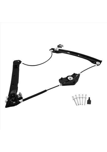 A2127201679 Araba Ön Pencere Regülatörü Mercedes Için Motorsuz Benz W204/W212 C230 C250 C300 C350 2010-2015 (Yurt Dışından) fiyatları