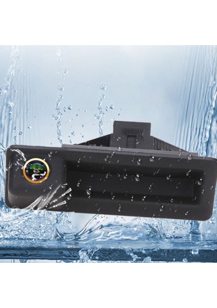 Araba Ahd 1080P Su Geçirmez Arka Görünüm Bmw E90 E91 E92 E93 M5 E39 E60 E61 Park Yardım Kamerası Için Ters Kamera (Yurt Dışından) modelleri