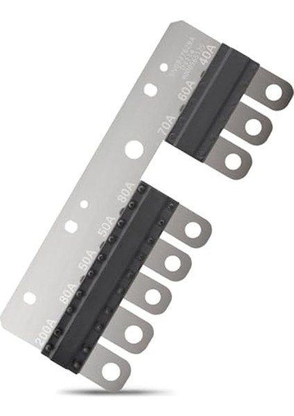 5N0937629A Vw Volkswagen Tiguan Audi Için Ana Sigorta Fit Q3 2012-2018 Çok Amaçlı Sigorta (Yurt Dışından)