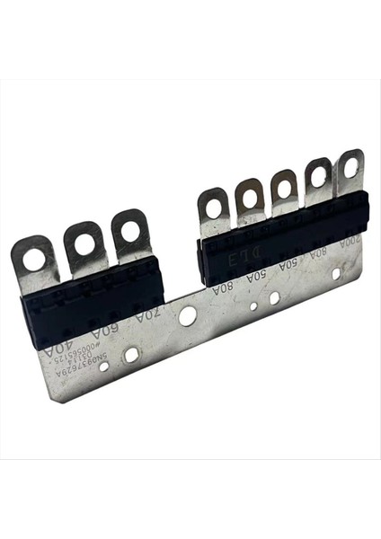 5N0937629A Vw Volkswagen Tiguan Audi Için Ana Sigorta Fit Q3 2012-2018 Çok Amaçlı Sigorta (Yurt Dışından) indirimleri