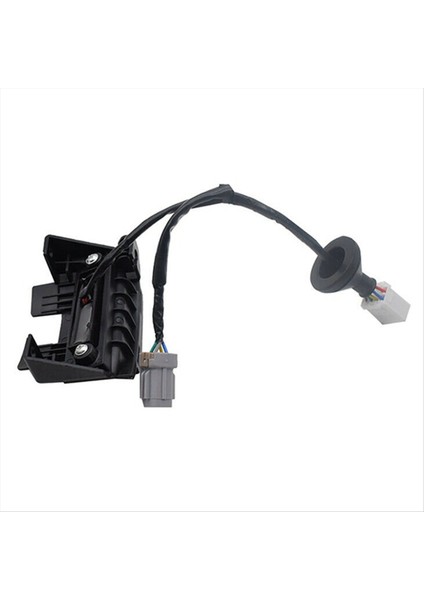 Arka Bagaj Hatch Serbest Bırakma Anahtarı Düğmeleri Bagaj Kapağı 2012-2017 Hyundai Veloster 81260-2V010 812602V010 Için Açık Düğme (Yurt Dışından) indirimleri