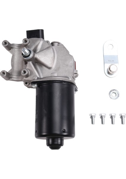 61617161711 Bmw 3 Serisi 328I 328XI 330XI 335D 2006-2013 Için Araba Ön Cam Silecek Motoru (Yurt Dışından)