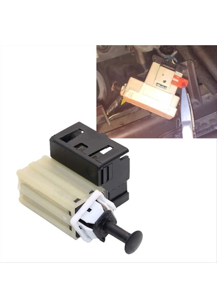 Araba Freni Işığı Durdurma Lambası Anahtarı 56029454 56038914 Jeep Pusula Grand Cherokee 2005-2017 Fren Işığı Kontrol Anahtarı (Yurt Dışından) modelleri