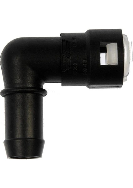 800-418 Isıtıcı Hortum Konnektörü 3/4 x 3/4 Select Ford/ncoln Modelleri Için Uyumlu (Yurt Dışından)