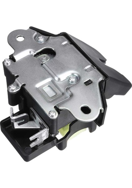 81230-A7030 Araba Bagaj Kapı Kit Mandalı Aktüatör Motor Bagaj Kapağı Ftgate Boot Için Kia K3 Cerato Forte 2dr 4dr 81230A7030 (Yurt Dışından) modelleri