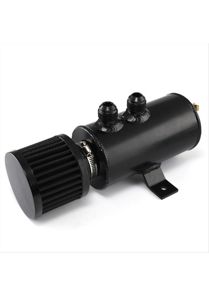 Araba Modifikasyonu Yağ Nefes Alabaç Pot 750ML Hava Filtresi ile Havalandırıcı Yağ Tenceresi 10AN (Yurt Dışından) fiyatları