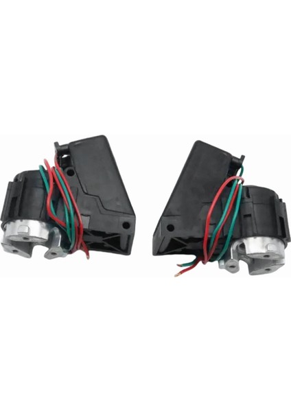 Araba Dikiz Aynası Güç Katlanır Aktüatör Elektrik Kat Motoru 87910-06320-CO 87940-06320-CO Toyota Camry 2006-2020 (Yurt Dışından)