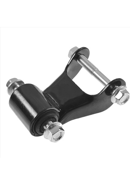 2pcs Yaprak Yay Arka Palavüz Braketi Kiti Chevy Gmc Sierra 1500 722-029 (Yurt Dışından) modelleri