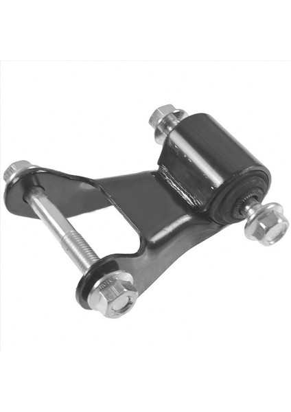 2pcs Yaprak Yay Arka Palavüz Braketi Kiti Chevy Gmc Sierra 1500 722-029 (Yurt Dışından) fırsatları