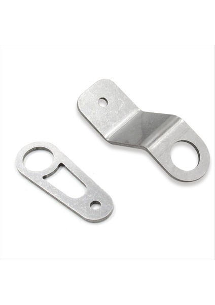 Honda Civic 1992-2000 K Serisi K-S-Sap Için Car Modifiye Cıvatalı Radyatör Braket Kiti (Yurt Dışından) fırsatları